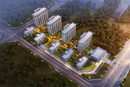 西城名苑3室1厅1卫57万77.8m2中装出售