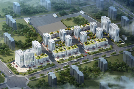 东岳广场3室2厅1卫82万104m2毛坯房出售