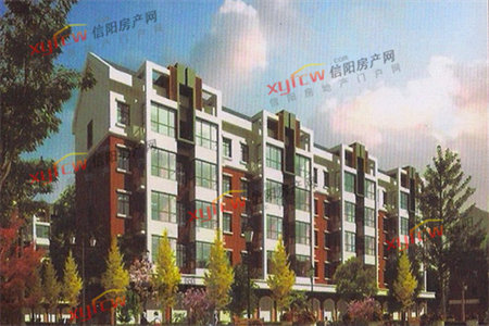 密州东城名苑3室2厅1卫75万127.25m2出售
